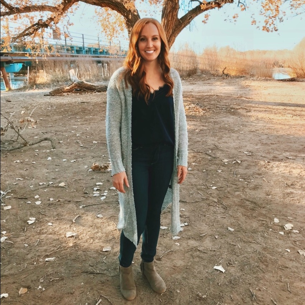 Meet your Posher, Marissa